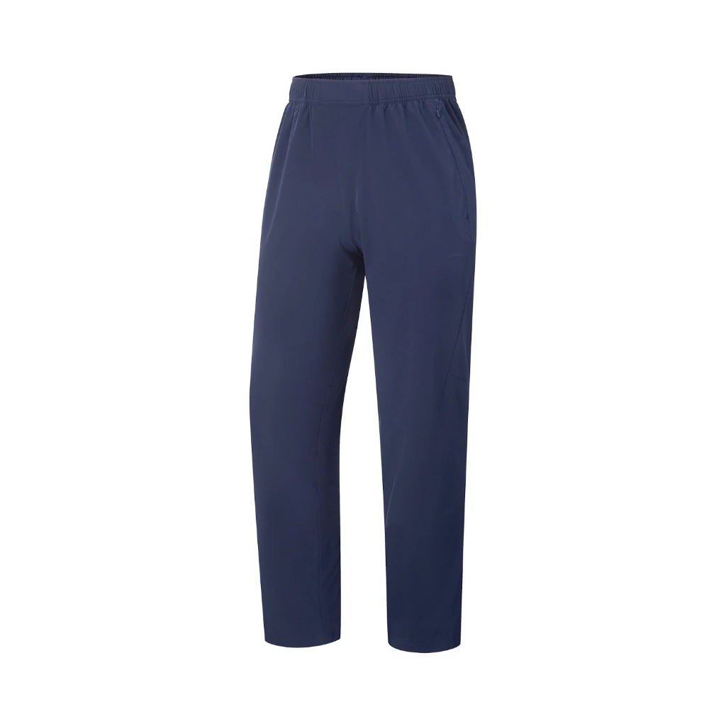 Quần Gió Ống Suông Thể Thao Nam Li-Ning Tập luyện/Training AYKV553-3V