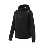 Áo Khoác Nỉ Có Mũ Thể Thao Nữ Li-Ning Tập luyện/Training AFDVA60-1V — ảnh 1