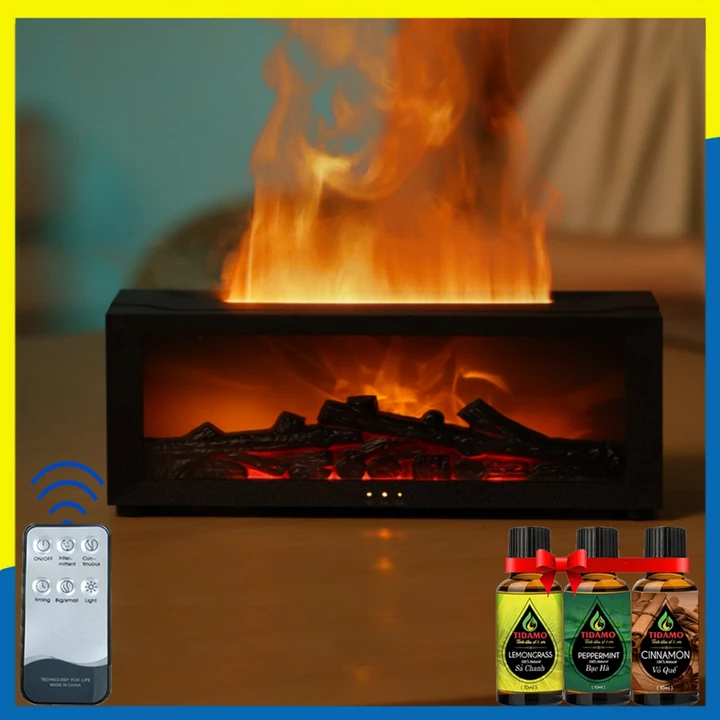 Aroma Diffuser