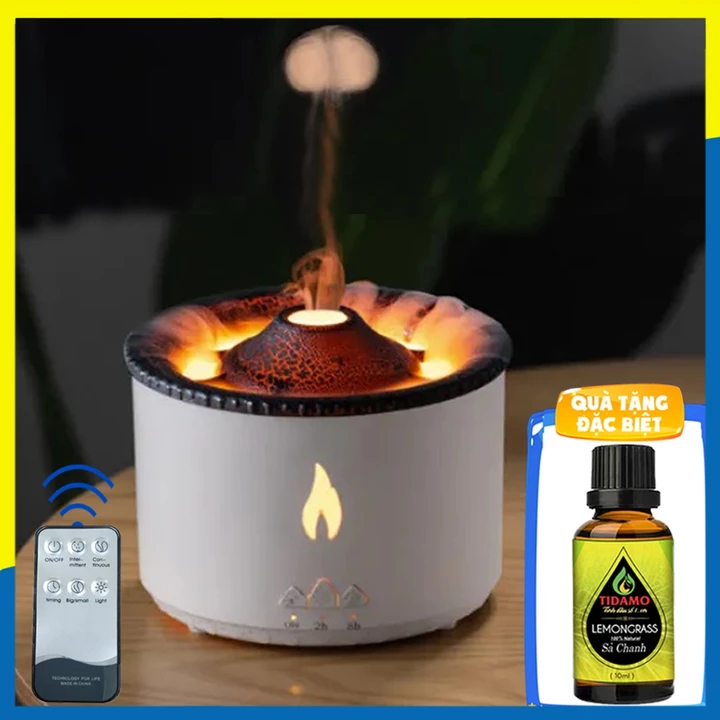 Aroma Diffuser