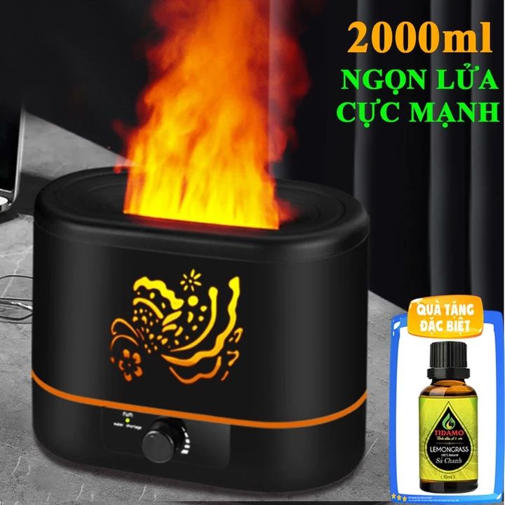 Aroma Diffuser