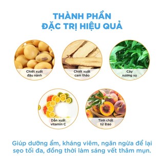 [VHL] Dầu tẩy trang và làm sạch dịu nhẹ Naris Acne Grand Medicated Mild Cleansing Oil 100ml