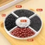 Cháo tam hắc, bí quyết dưỡng tóc từ ngũ cốc truyền thống, gạo lứt, mè đen, đậu đen - Tiệm Lãn Ông