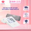 Máy đo huyết áp bắp tay B.Well Swiss MED-53 giúp phát hiện rối loạn nhịp tim PAD bảo hành 2 năm