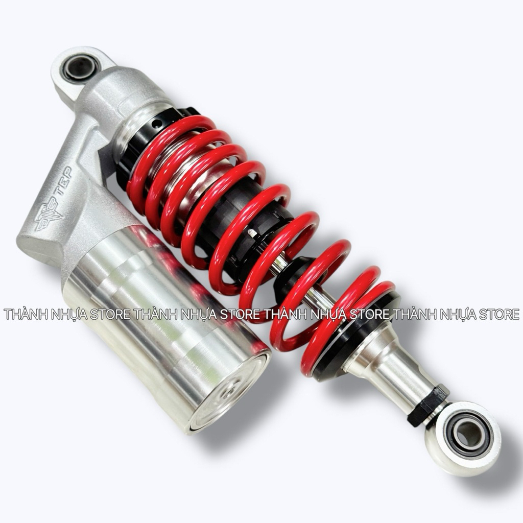 Phuộc sau Tep Racing Sirius - Giảm xóc Sirius chính hãng 280mm