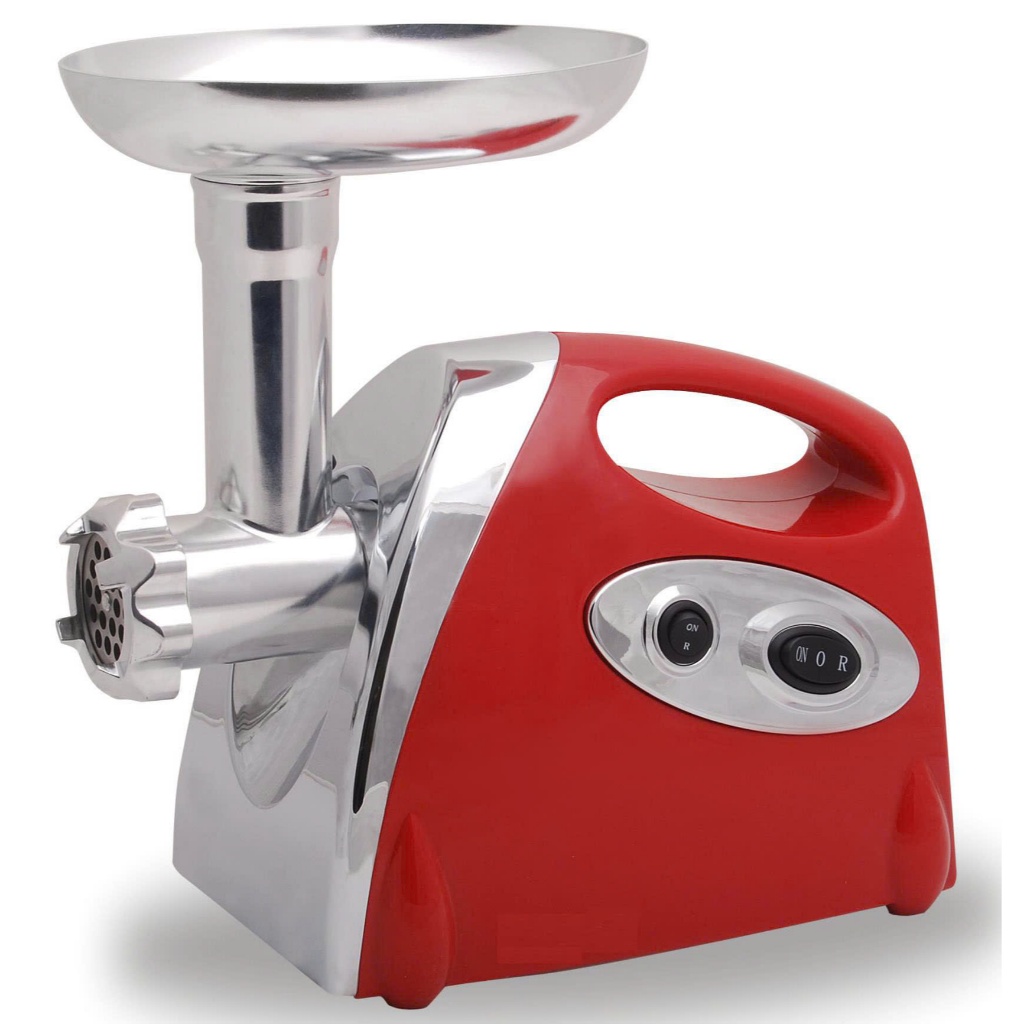 Máy Làm Xúc Xích Venko VK-MG2800 Công Suất 3000W Đa Năng Xay Nghiền Thịt Nhồi Xúc Xích Bảo Hành 12 Tháng
