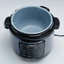Nồi Áp Suất KOIZUMI Dung Tích 6L Với Bề Mặt Nồi Phủ Đá Maifan Chống Dính Bền Bỉ - Đa Dạng Chế Độ Nấu