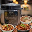 Nồi Áp Suất KOIZUMI Dung Tích 6L Với Bề Mặt Nồi Phủ Đá Maifan Chống Dính Bền Bỉ - Đa Dạng Chế Độ Nấu
