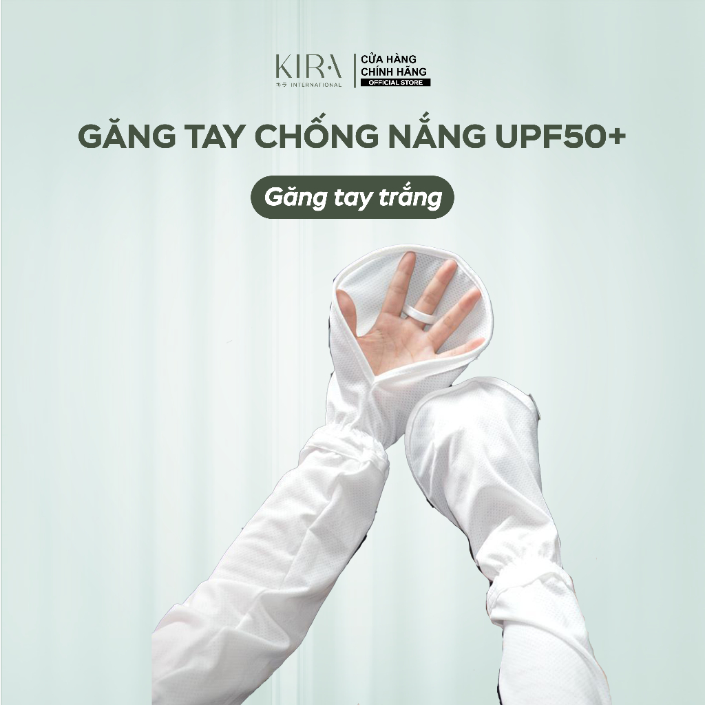 Găng tay che nắng mùa hè cho nam nữ – Chất liệu thun lạnh, chống tia UV, thích hợp khi lái xe ô tô