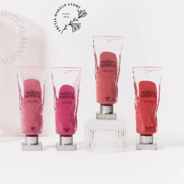 [SALE] Son kem lì Muzigae Mansion object liquid Hàn Quốc - Freyja.Makeup