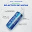 Sữa Rửa Mặt Bio Active MOCHA 300ml - Làm Sạch Dịu Nhẹ, Cho Mọi Loại Da, Da Dầu Mụn & Da Nhạy Cảm