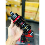 Phuộc sau RCB S3 bản kỷ niệm 30 năm cho ex150 ex155 ex135 ex2010 - có tăng chỉnh màu đen đỏ - phụ kiện thay thế — ảnh 1