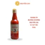 Mua 1 Tương Ớt Mường Khương Truyền Thống Cay Dịu 500ml Tặng 1 Giấm Nếp Tú Lệ hoặc Giấm Gạo Lứt 500ml