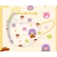 KHẨU TRANG HOẠT HÌNH CARTOON CUTE