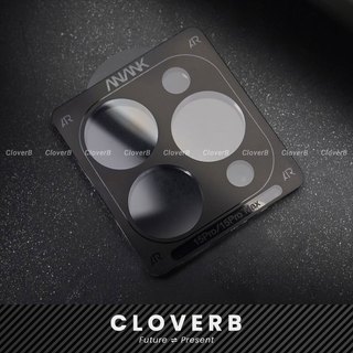Kính Cường Lực Camera ANANK AR cho iPhone 17 Pro Max Chống Lóa