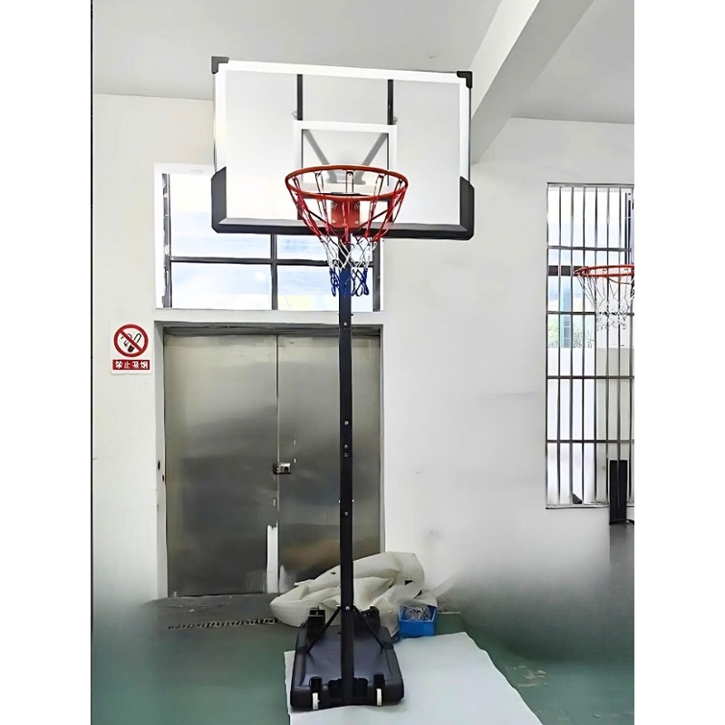 Trụ bóng rổ SBA305 S206 giá rẻ, bảo hành 12 tháng