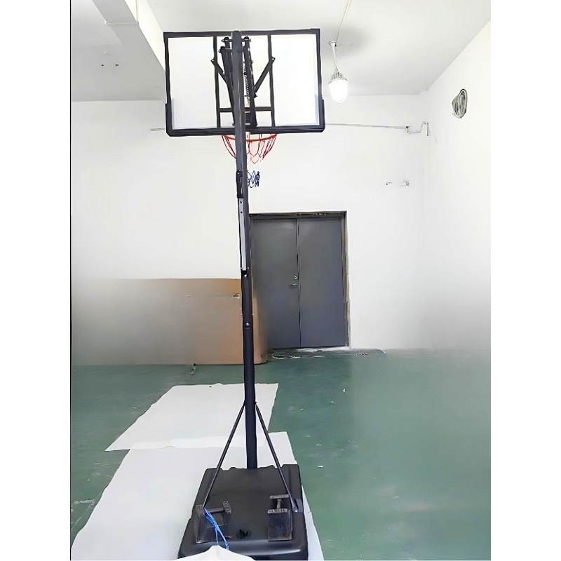 Trụ bóng rổ SBA305 S206 giá rẻ, bảo hành 12 tháng