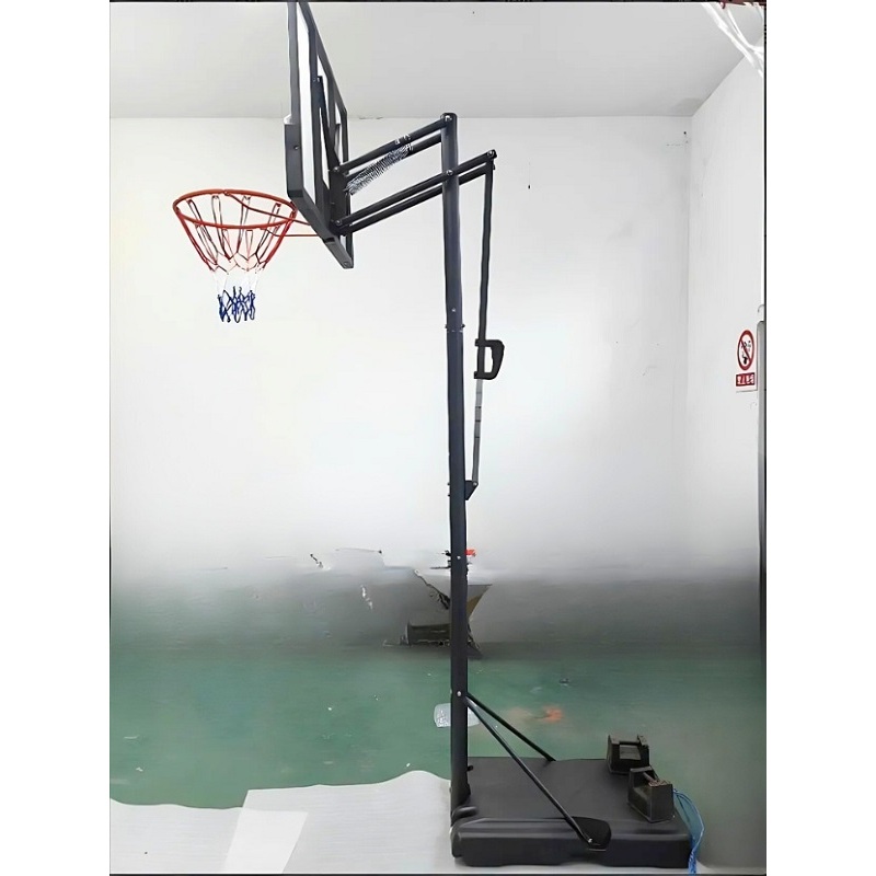 Trụ bóng rổ SBA305 S206 giá rẻ, bảo hành 12 tháng