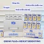 {Hot} Sữa Grow plus Bạc số 1-2 + pha sẵn 110ml cho bé