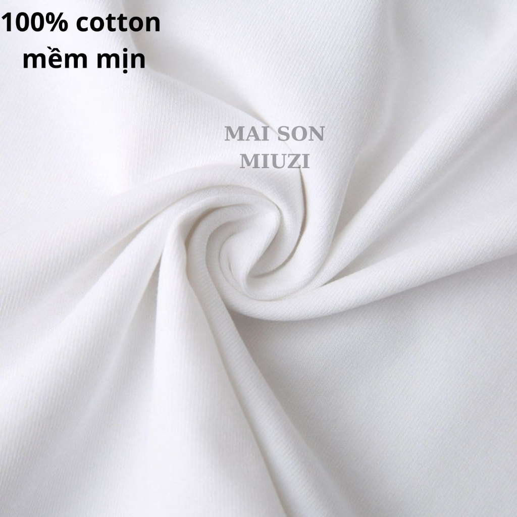 [DEAL MỞ BÁN]  Áo babytee nữ vải cotton 100% thấm hút mồ hôi,form cá tính MS003 | BigBuy360 - bigbuy360.vn