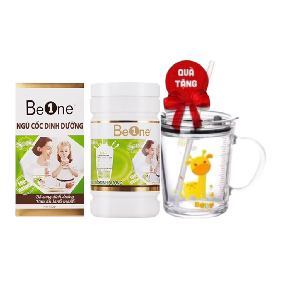 Ngũ cốc beone tặng ly chia vạch | Shopee Việt Nam