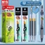 Bút Gel Bấm M&G GP1008 0.5mm – Mực Đen/Xanh/Đỏ, Viết Trơn – Mua Sỉ Giá Rẻ Nhất Shopee
