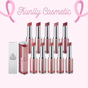 Son thỏi 3CE Blur Matte Lipstick [ HÀNG CTY ]