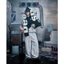 SWEATPANTS Quần Dài Nỉ TWILL 450gsm form suông ống rộng Devotus Local Brand Unisex - WIDE PANTS tua line