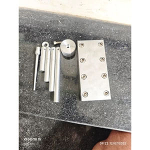 full bộ tool 21c2 & 21c3 chiều dài sử dụng 14cm chất liệu nhôm hợp kim Hàn Quốc