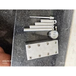full bộ tool 21c2 & 21c3 chiều dài sử dụng 14cm chất liệu nhôm hợp kim Hàn Quốc — ảnh 2