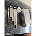 full bộ tool 21c2 & 21c3 chiều dài sử dụng 14cm chất liệu nhôm hợp kim Hàn Quốc — ảnh 3