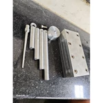 full bộ tool 21c2 & 21c3 chiều dài sử dụng 14cm chất liệu nhôm hợp kim Hàn Quốc — ảnh 4