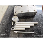 full bộ tool 21c2 & 21c3 chiều dài sử dụng 14cm chất liệu nhôm hợp kim Hàn Quốc — ảnh 6