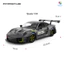 RC Porsche 911 tỉ lệ 1:24/1:16/1:14 - Xe Điều Khiển Từ Xa – Quà Tặng Mô Hình RASTAR RC.