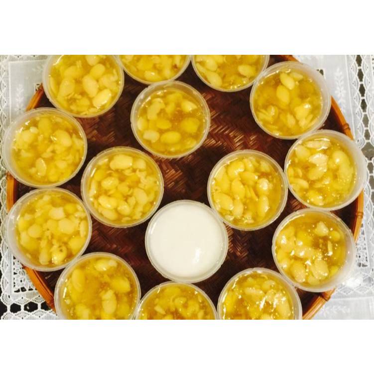[SỈ] 10KG  ĐẬU VÁN loại 1 _ đậu ván giá sỉ _  đậu ván giá rẻ_ nongsangiasi, đậu ván đẹp, Hạt Đậu Ván Nấu Chè