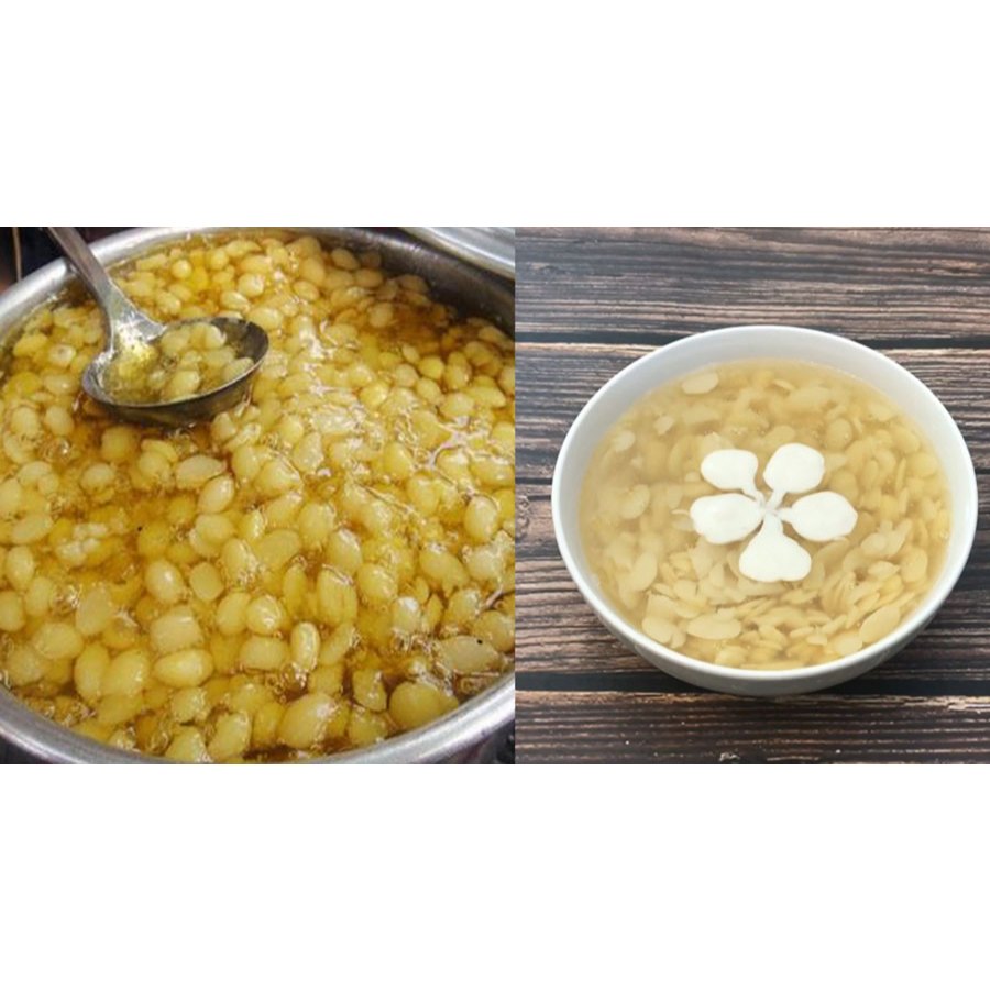 [SỈ] 10KG  ĐẬU VÁN loại 1 _ đậu ván giá sỉ _  đậu ván giá rẻ_ nongsangiasi, đậu ván đẹp, Hạt Đậu Ván Nấu Chè