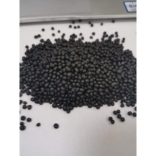 (1kg) Phân bón DAP 18-46 hạt đen nhập khẩu Hàn Quốc tan nhanh giúp kích thích rễ, lá xanh lâu cây ăn trái, rau màu