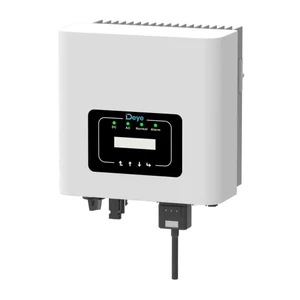 Biến tần Inverter Deye hoà lưới 1 pha 3kW (SUN-3K-G04P1-EU-AM1)