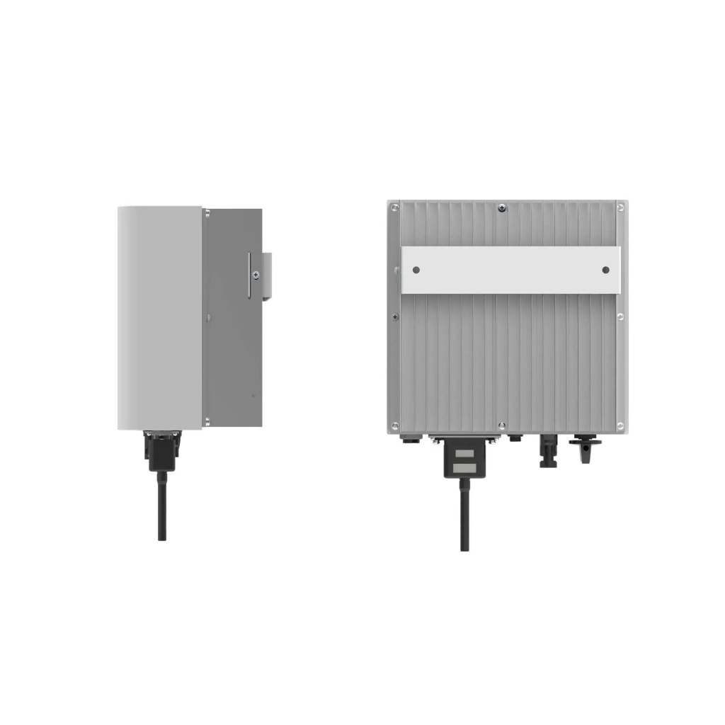 Biến tần  Inverter Deye hoà lưới 1 pha 3kW (SUN-3K-G04P1-EU-AM1)