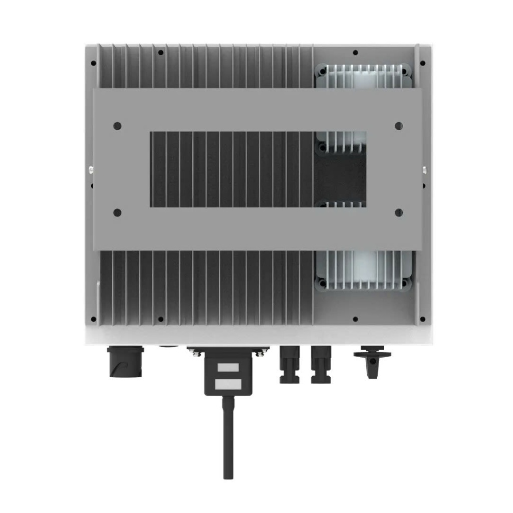 Biến tần  Inverter Deye hoà lưới 1 pha 3kW (SUN-3K-G04P1-EU-AM1)