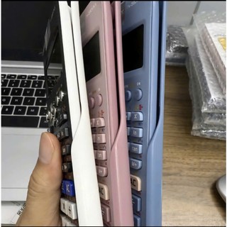Máy Tính Học Sinh 570ES - 570vn - 580vnx - Phù Hợp Cho Các Bạn Cấp 2 ,3 Bảo Hành 2 Năm