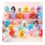 Lật Đật Mini Hoạt Hình – Đồ Chơi Mini Để Bàn, Lắc Lư Tự Đứng Dậy Nhiều Mẫu, Nhiều Màu HaDa Kids
