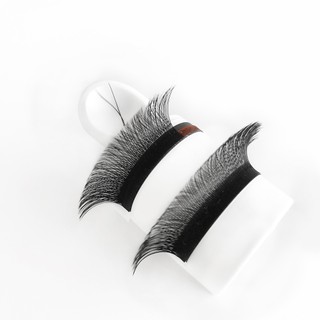 Mi YY - MI 3 LÁ - MI ĐA TẦNG dày 0.07 Cong C-CC-D Dài 8-15 mm-Mix size 9-14mm mi sợi 2D SIÊU HÚT KEO