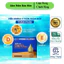 Viên Omega Dầu Cá Gia Đình 60v Hàn Quốc - Supercritical Extracted rTG Omega 3 Premium ( hàng mới về )