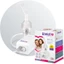 Máy xông phun khí dung mũi họng B.Well Swiss MED-120 Nhập khẩu Thụy Sỹ chính hãng Bảo hành 3 năm