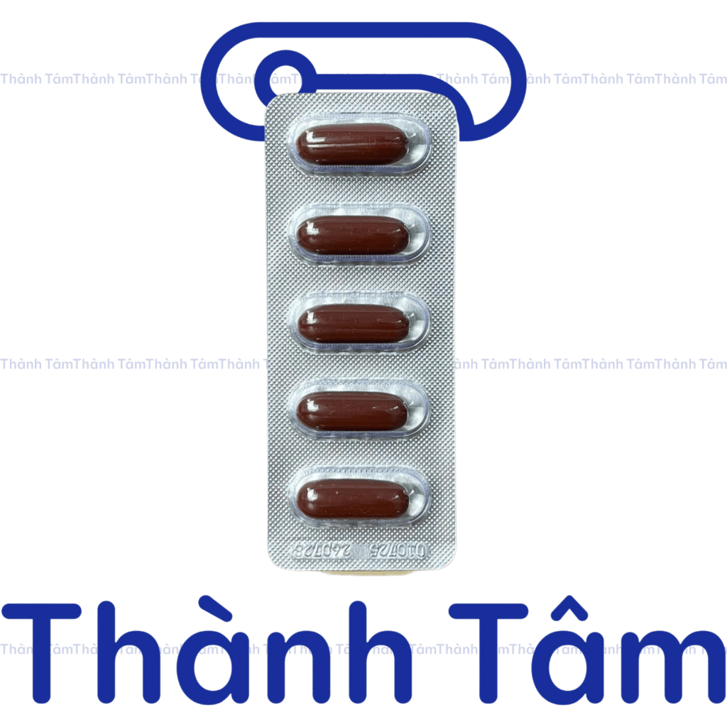 Viên uống L-CYSTINE PREMIUM+ 60V cải thiện tình trạng sạm da, tóc chẻ ngọn, móng giòn, giảm gãy rụng