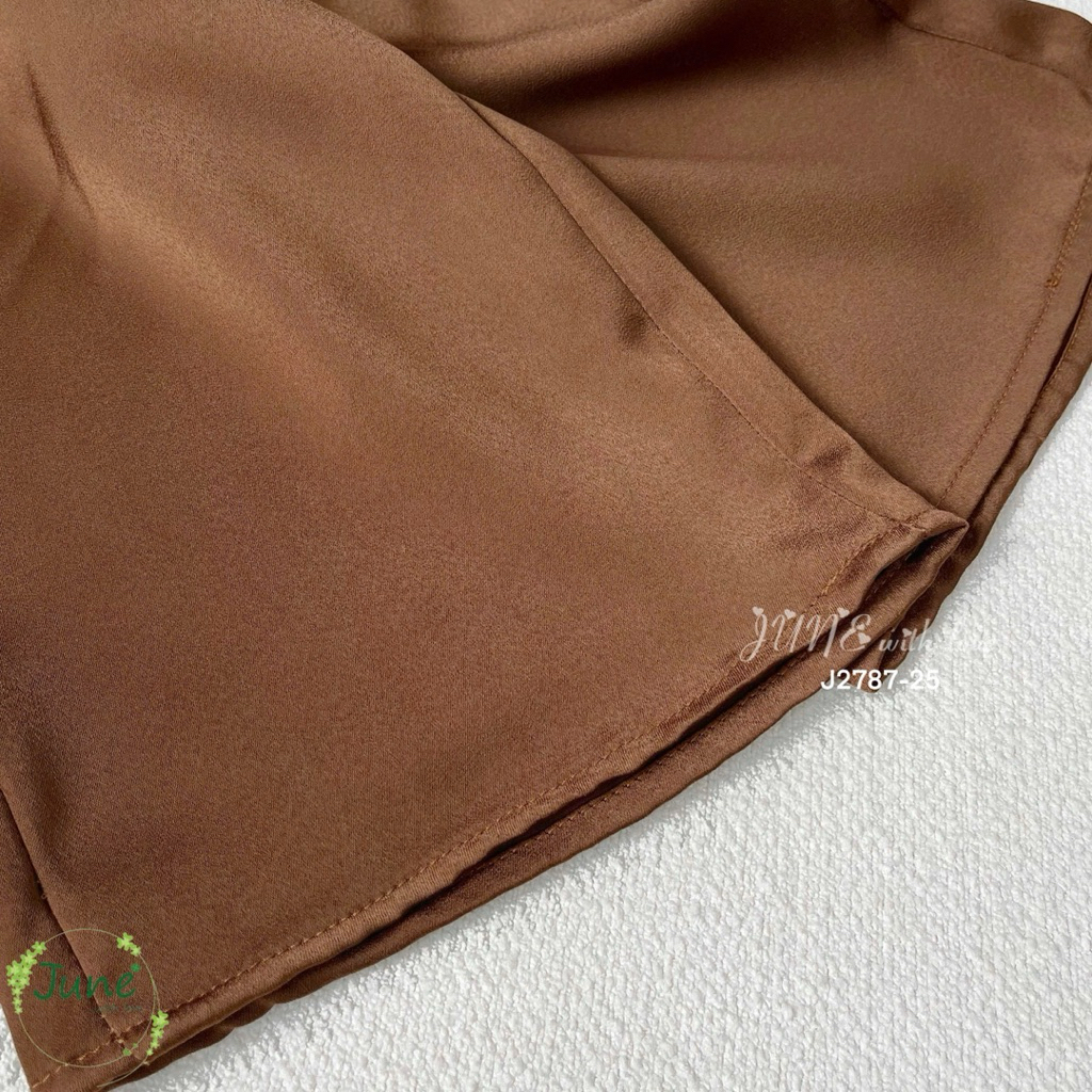Bộ chú Cuội Trung Thu cho bé J2787 June kèm khăn – trang phục lễ hội trẻ em, size 1–8Y (10–32kg)