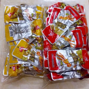 Chân gà Tứ Xuyên Vạn Gia Hương vị tê cay