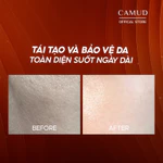 Combo kem dưỡng Phytocin V2 Hybrid Cream & chống nắng FINISH LOTION SPF50+/PA+++ Pharmesthetic CAMUD — ảnh 8