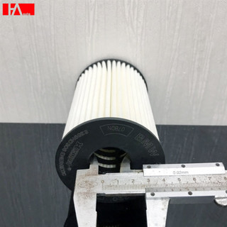 { Hàng Chính Hãng } Lọc dầu nhớt BMW máy 4.4L (550i / 650i / 750i / 760i / M5 / M6 / X5 / X6)